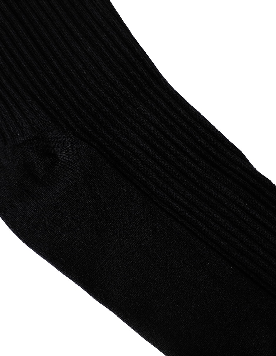 Calceta de algodón para hombre 3