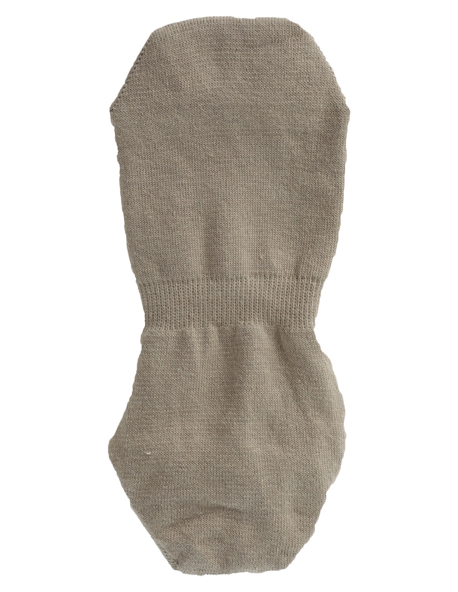 Protector de pie invisible de algodón para hombre 2