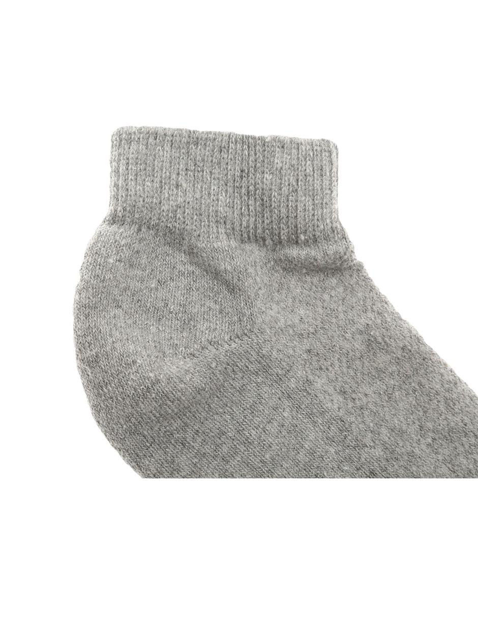 Set de calcetín antiderrapante de algodón para hombre 3 pares 10