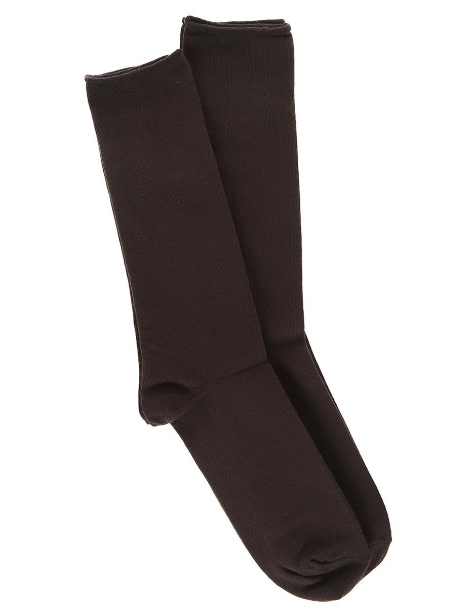 Set de calceta transpirable de algodón para hombre 2 pares Set de calceta transpirable de algodón para hombre 2 pares