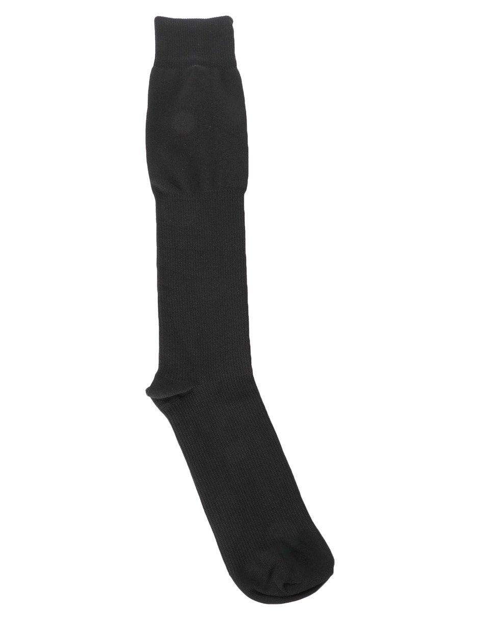 Calcetín comfort de algodón para hombre