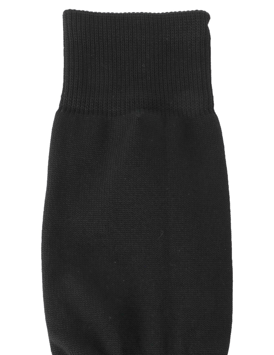Calcetín comfort de algodón para hombre 2