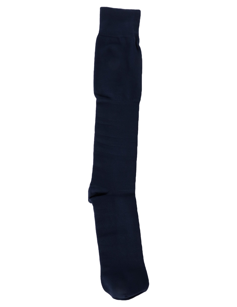 Calcetín comfort de algodón para hombre