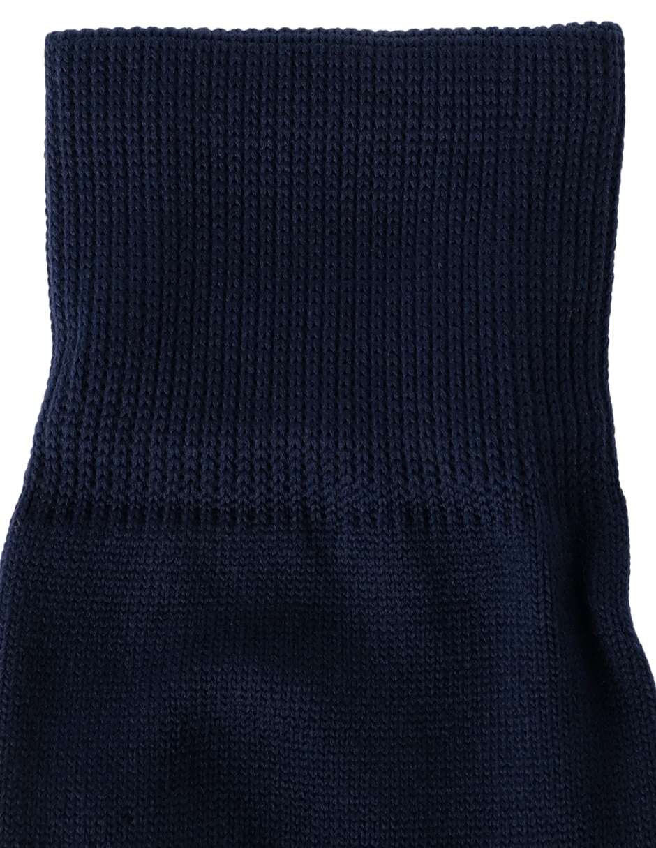 Calcetín JBE de algodón para hombre