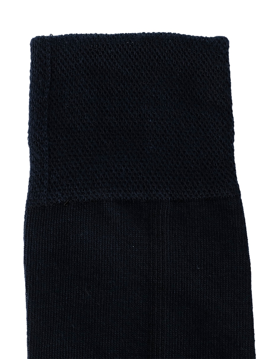 Calcetín transpirable de algodón para hombre 3