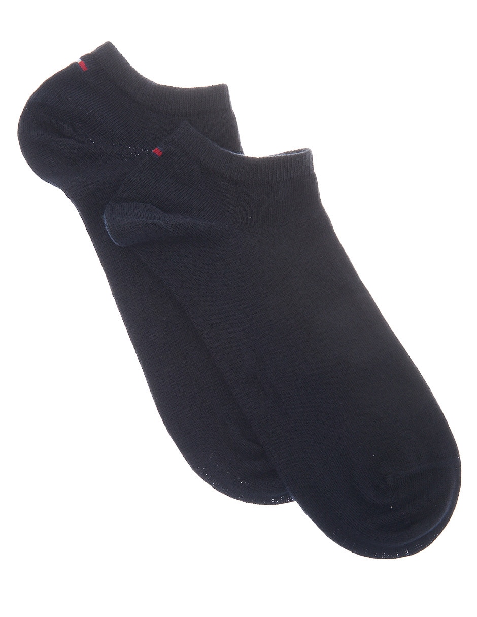 Calcetín transpirable de algodón para hombre